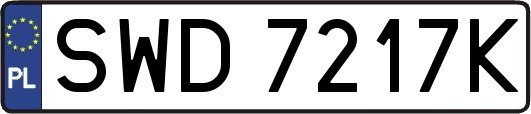 SWD7217K