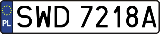 SWD7218A