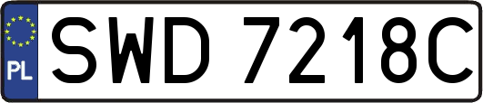 SWD7218C