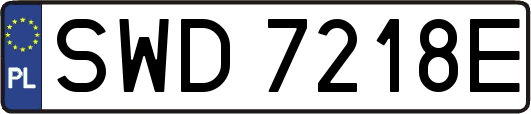 SWD7218E