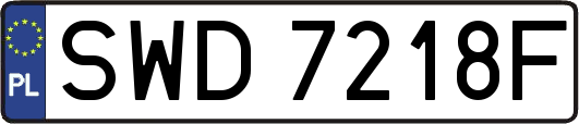 SWD7218F