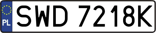 SWD7218K