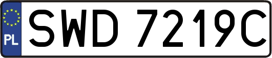 SWD7219C