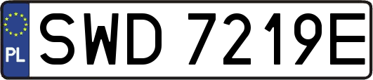 SWD7219E