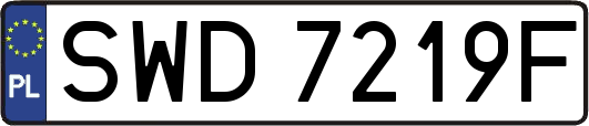 SWD7219F