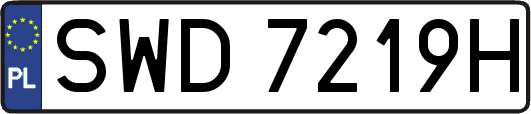 SWD7219H