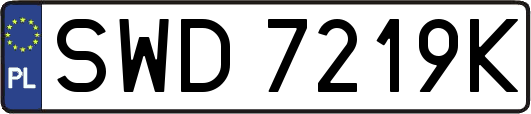 SWD7219K