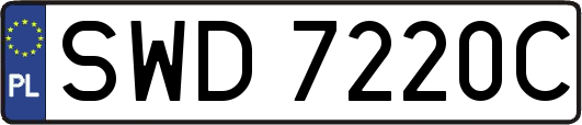 SWD7220C