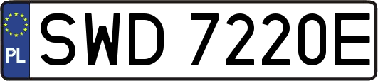 SWD7220E