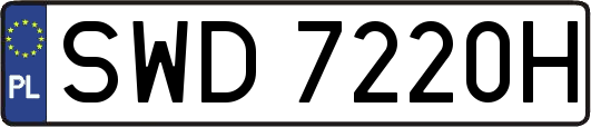 SWD7220H