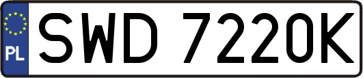 SWD7220K