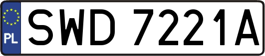 SWD7221A