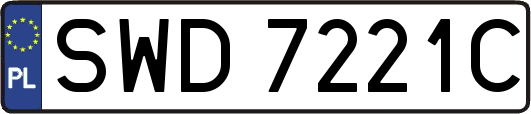 SWD7221C
