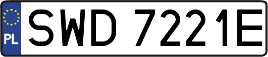 SWD7221E