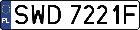 SWD7221F