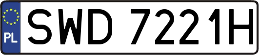 SWD7221H