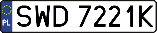 SWD7221K