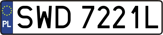 SWD7221L