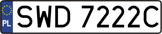 SWD7222C