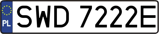 SWD7222E