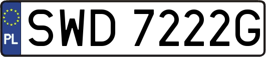 SWD7222G