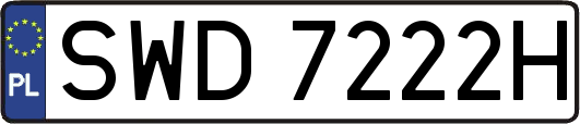 SWD7222H