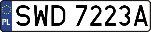 SWD7223A