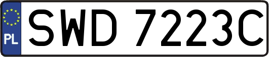 SWD7223C