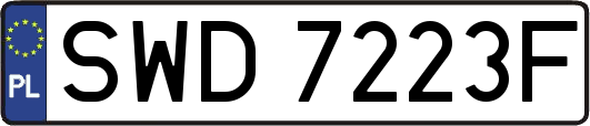 SWD7223F