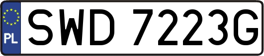 SWD7223G