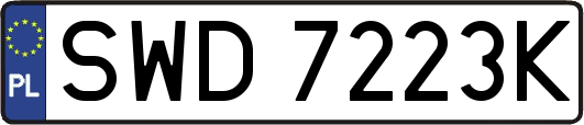 SWD7223K
