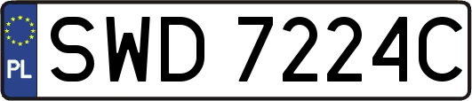 SWD7224C