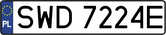 SWD7224E