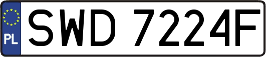 SWD7224F