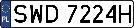 SWD7224H