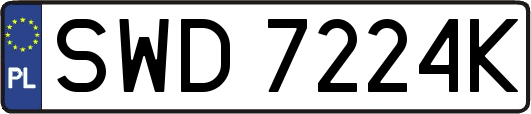 SWD7224K