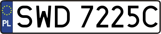 SWD7225C