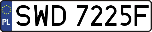 SWD7225F