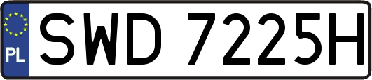 SWD7225H