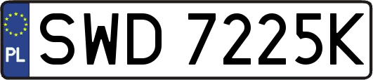 SWD7225K