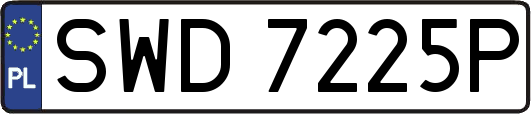 SWD7225P