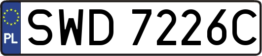 SWD7226C
