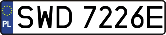 SWD7226E