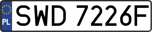 SWD7226F