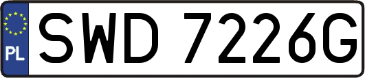 SWD7226G
