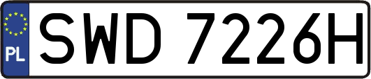 SWD7226H