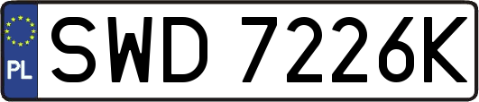 SWD7226K