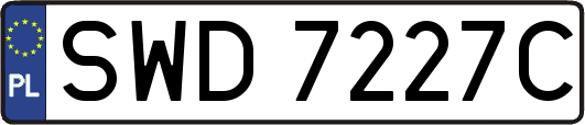 SWD7227C