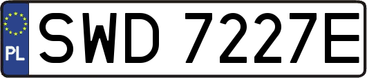 SWD7227E
