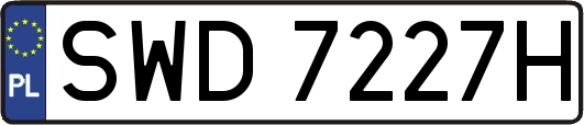 SWD7227H